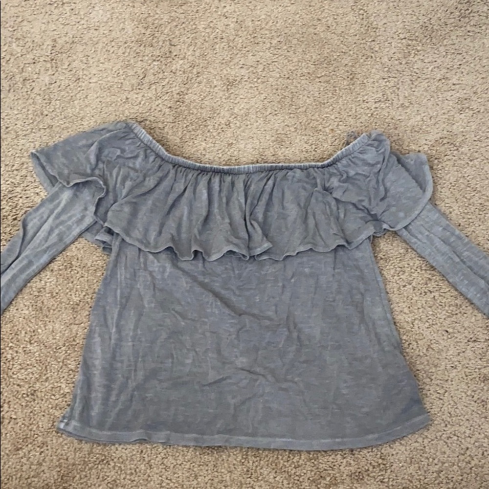 American eagle shirt